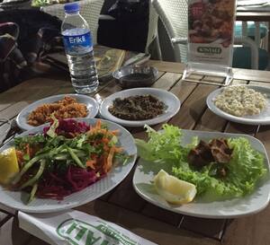 Konyali Ahmet Usta Photos Pictures Of Konyali Ahmet Usta Manavkuyu Izmir